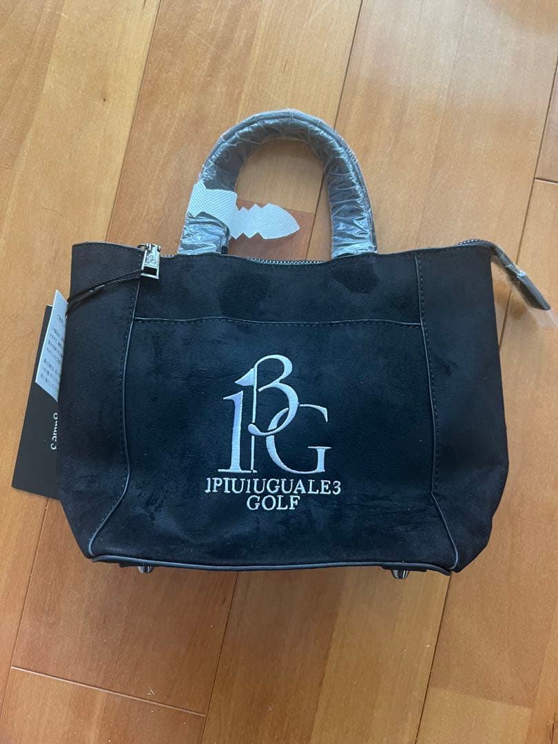 1PIU1UGUALE3（ウノピゥウノウグァーレトレ）カートバッグ