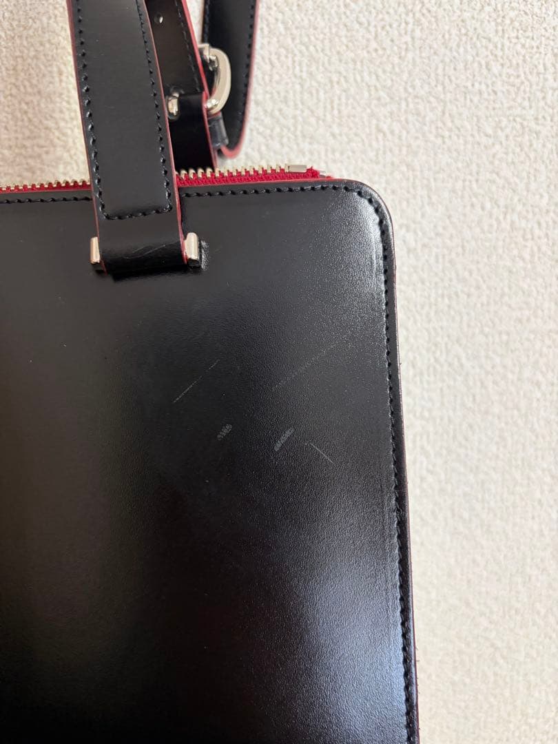 写真追加★Vivienne Westwood シンプルタイニーオーブ　バッグ