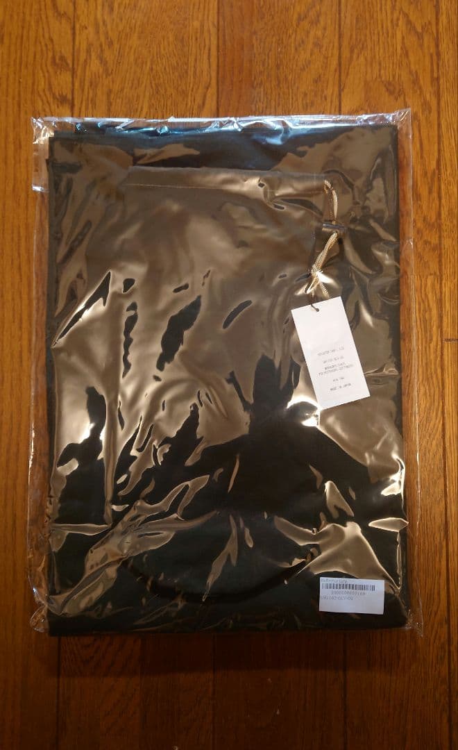 テント・タープ UNROOF Wrap Shelter Reflector tarp L