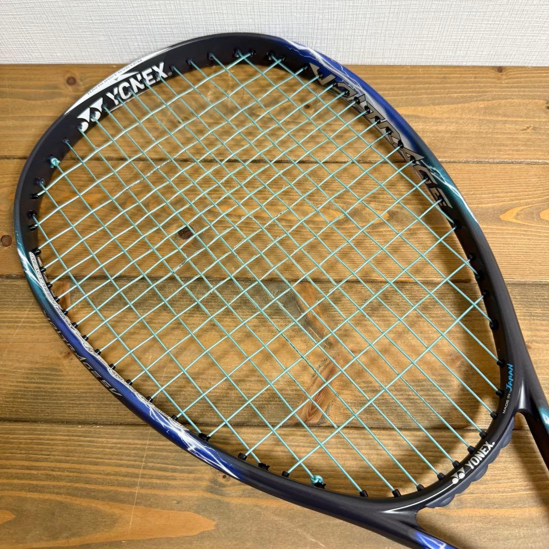 YONEXボルトレイジ 5V UL0