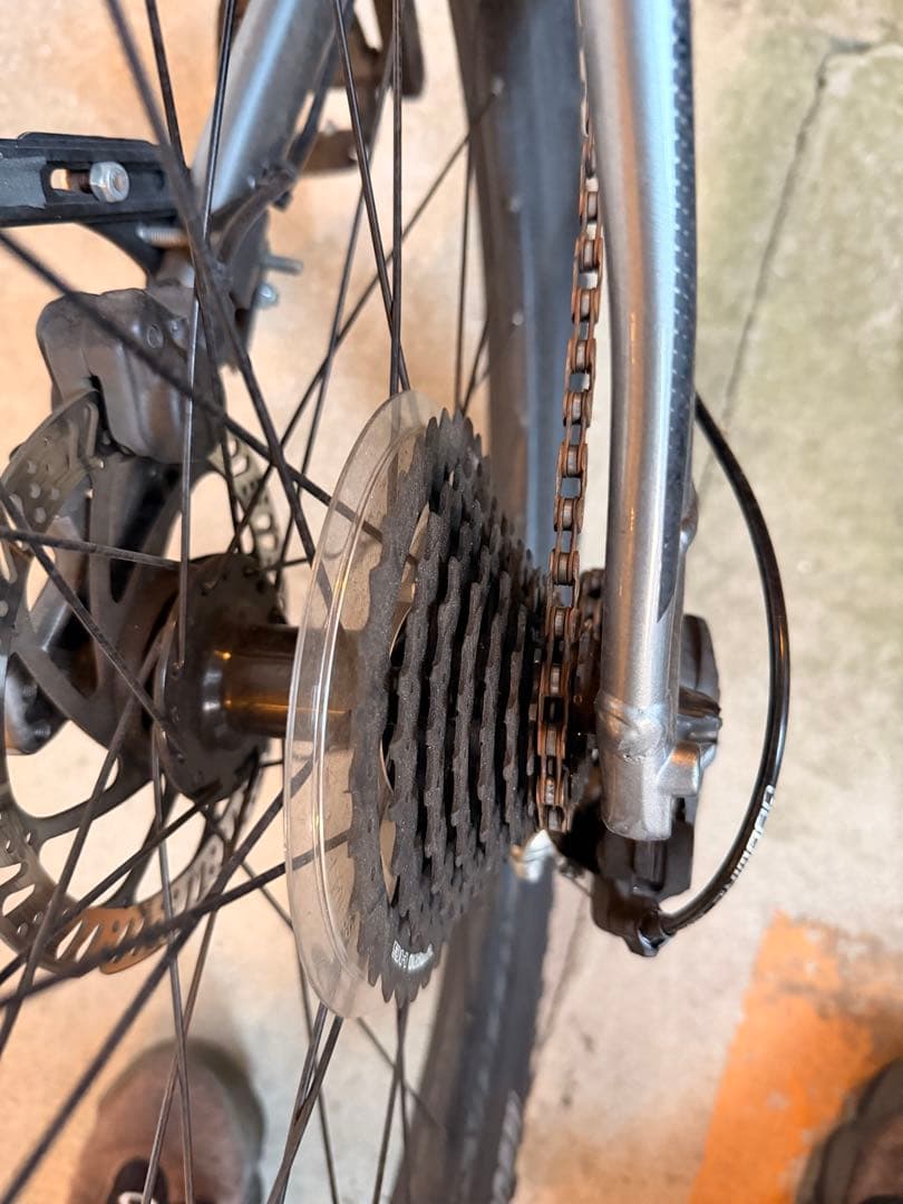 SCOTT マウンテンバイク ASPECT 750