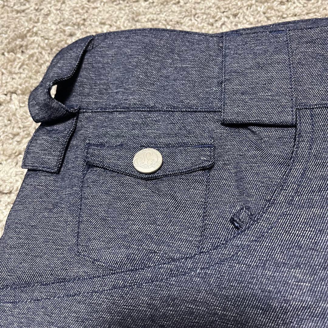 ダブルエー エスケープ レディース Mサイズ スノーボードウェア