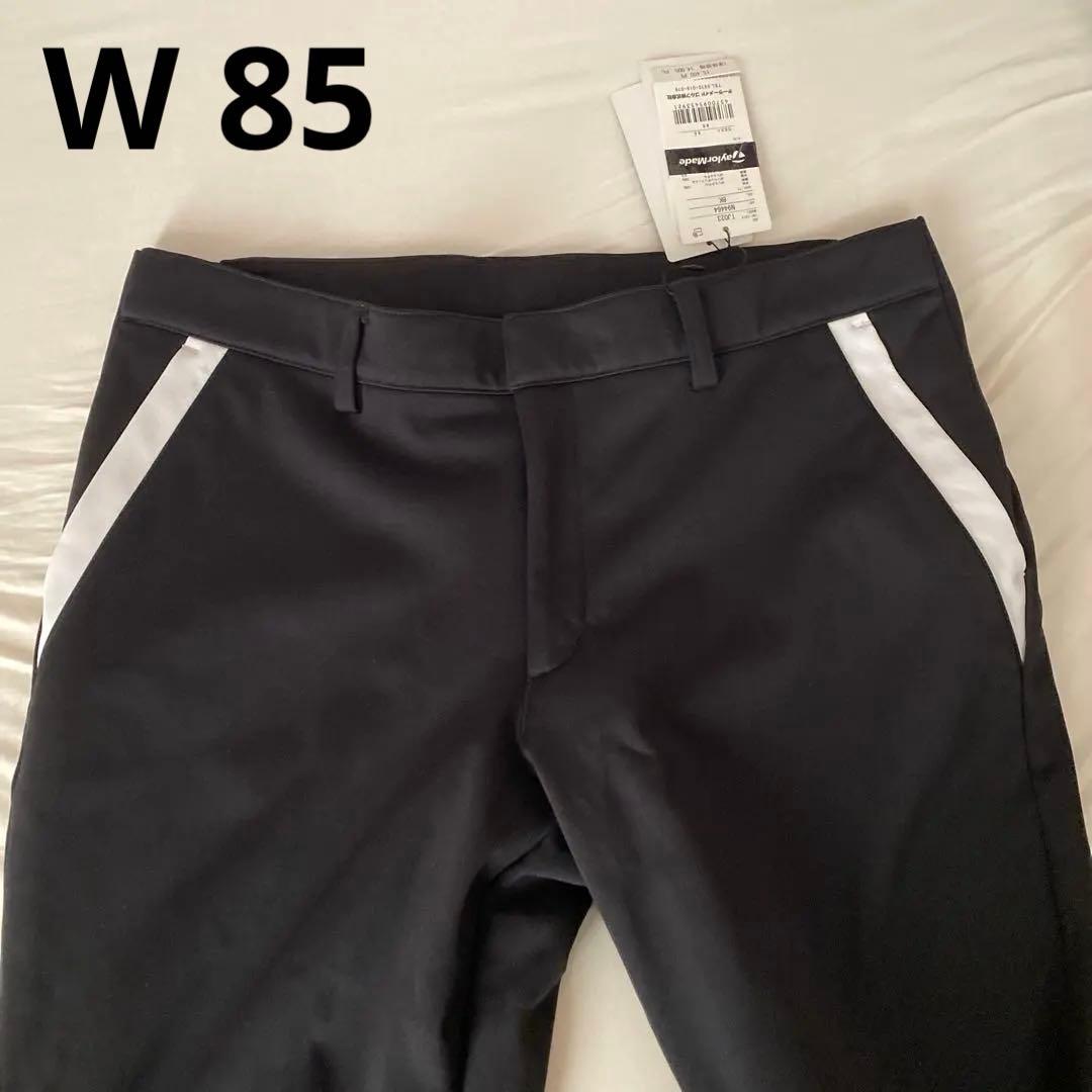 TaylorMade撥水ストレッチ 裏起毛ロングパンツ