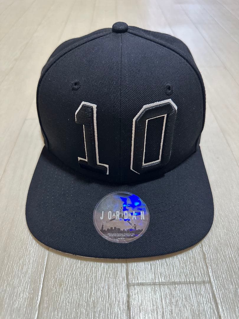 ジョーダン×スラムダンク キャップ NIKE