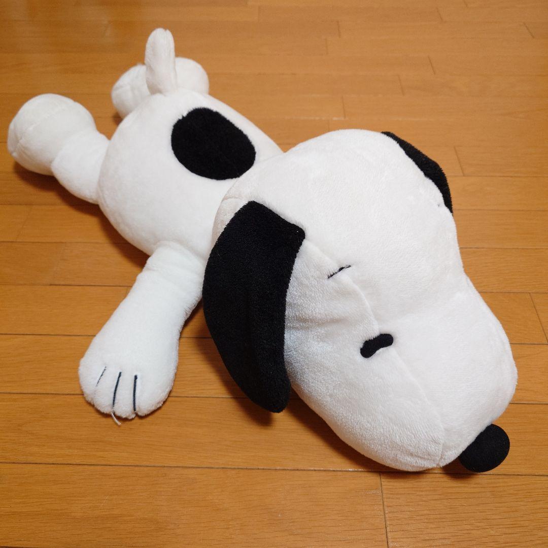 スヌーピー ぬいぐるみ 約30cm ユニバーサルスタジオジャパン