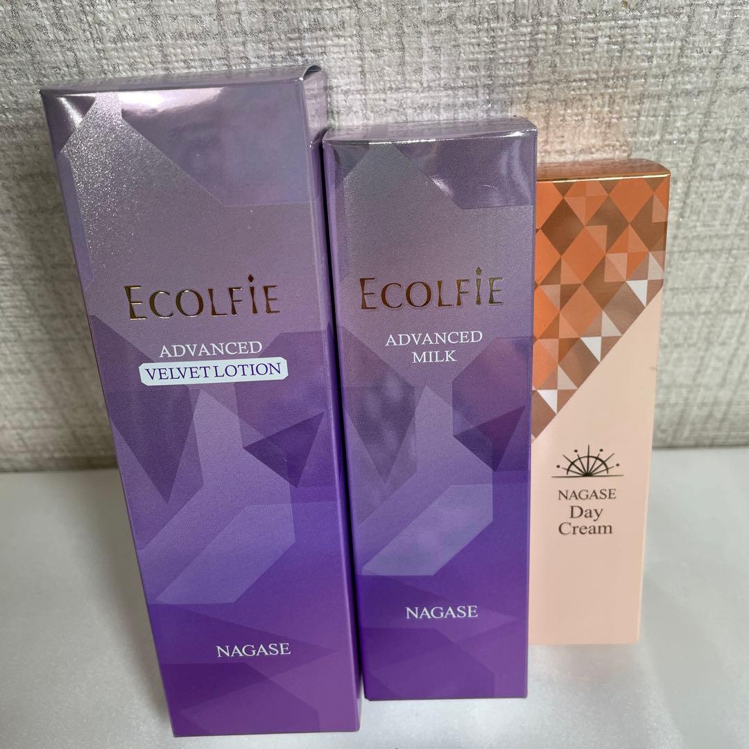 ぴろ１６５、ナガセ化粧品