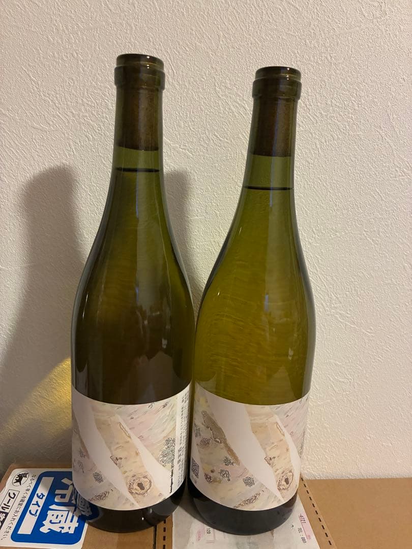 shushuワイン10本