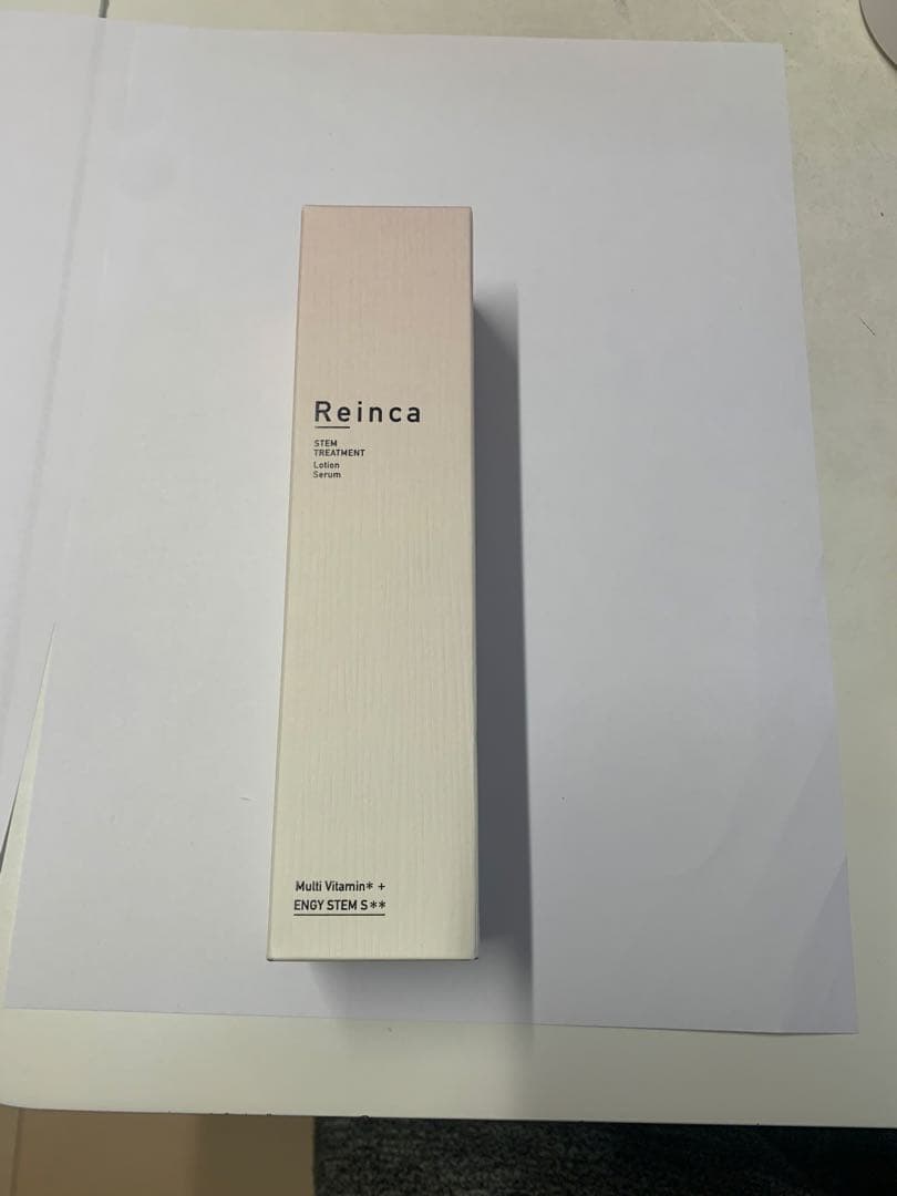 Reinca 化粧水 マルチビタミン配合