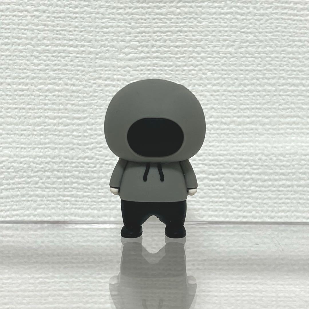 ナポリの男たち ラバーマスコット 蘭たん すぎる hacchi shu3