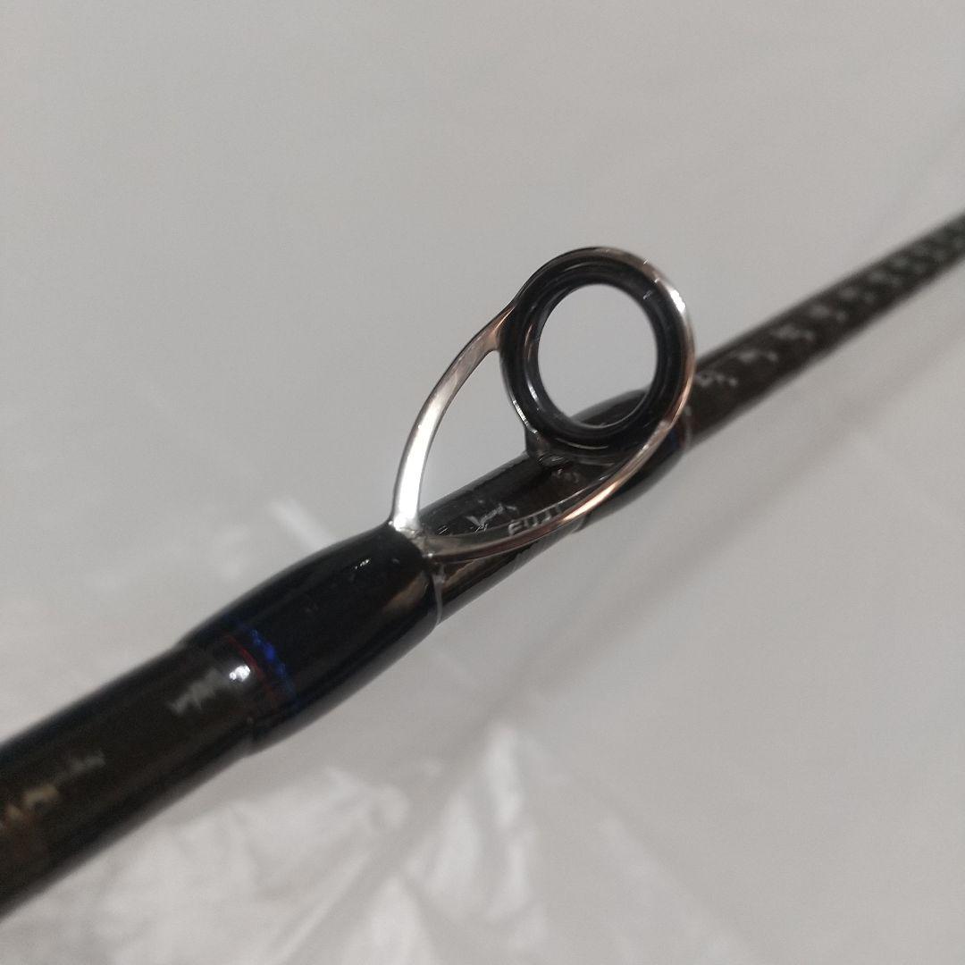 スコーピオン 1703R-2