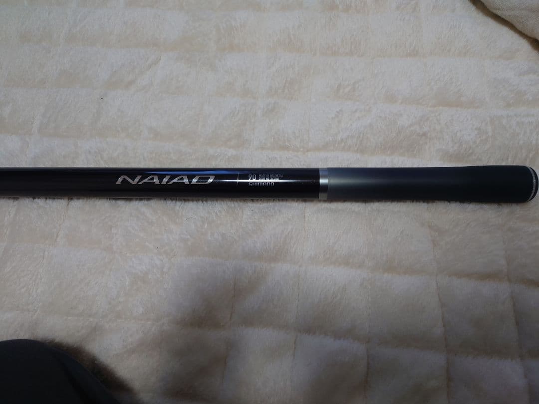シマノ鮎竿 23 ナイアード ９０