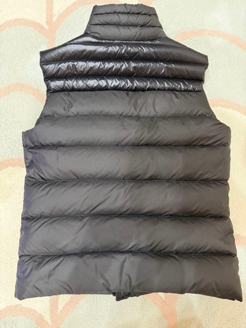 モンクレール ダウンベスト DUPRES サイズ1