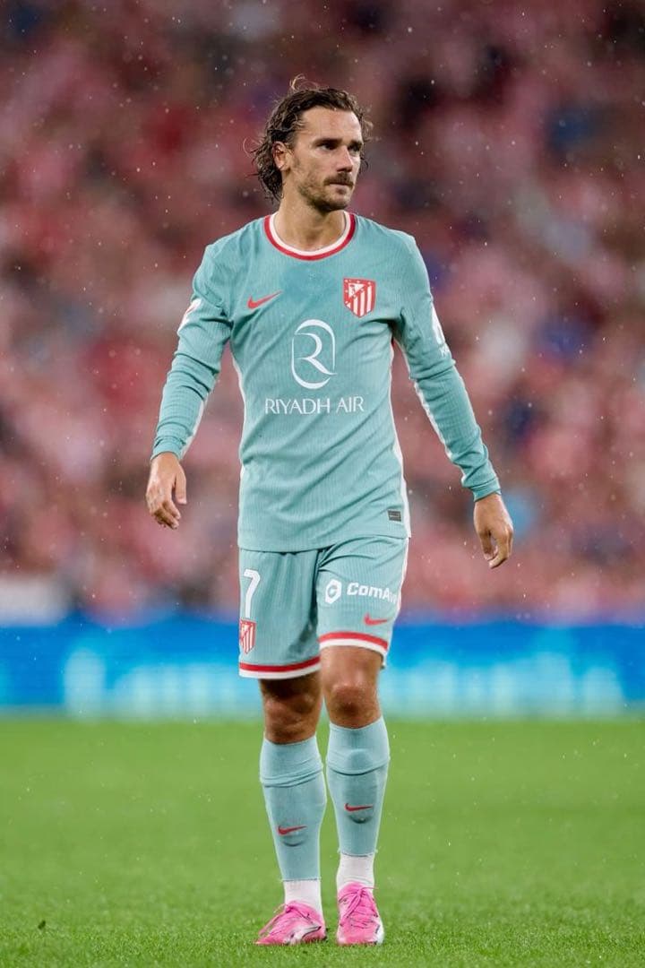 【日本未発売】Atletico Madrid Vaporedition24-25