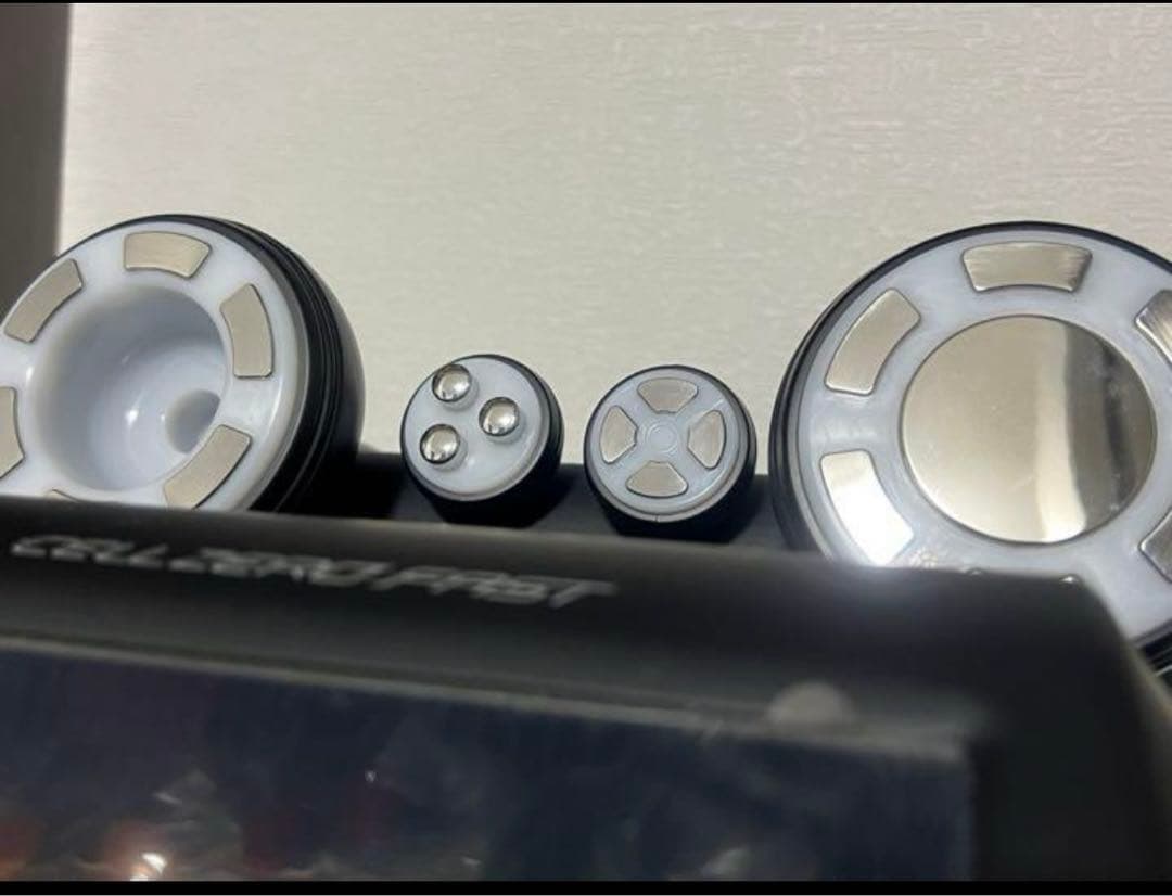 セルゼロファスト