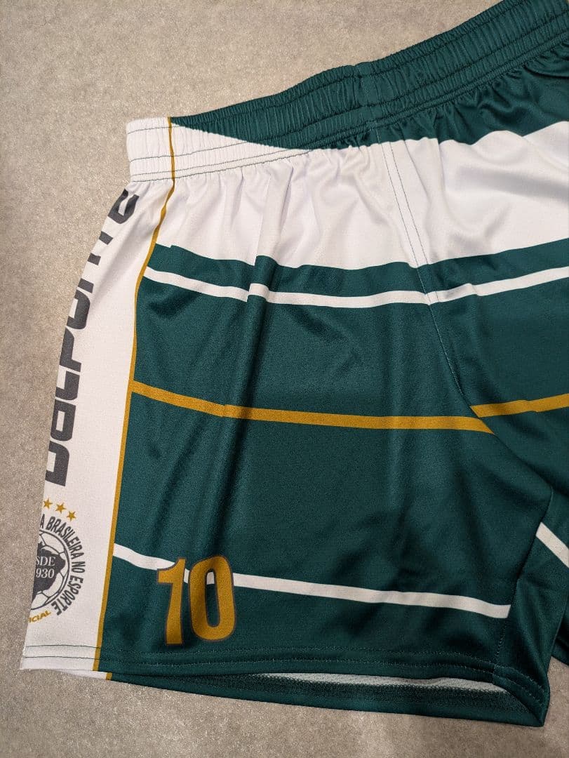 dalponte　ダウポンチ　バレーボール　ゲームパンツ　ショートパンツ　レア