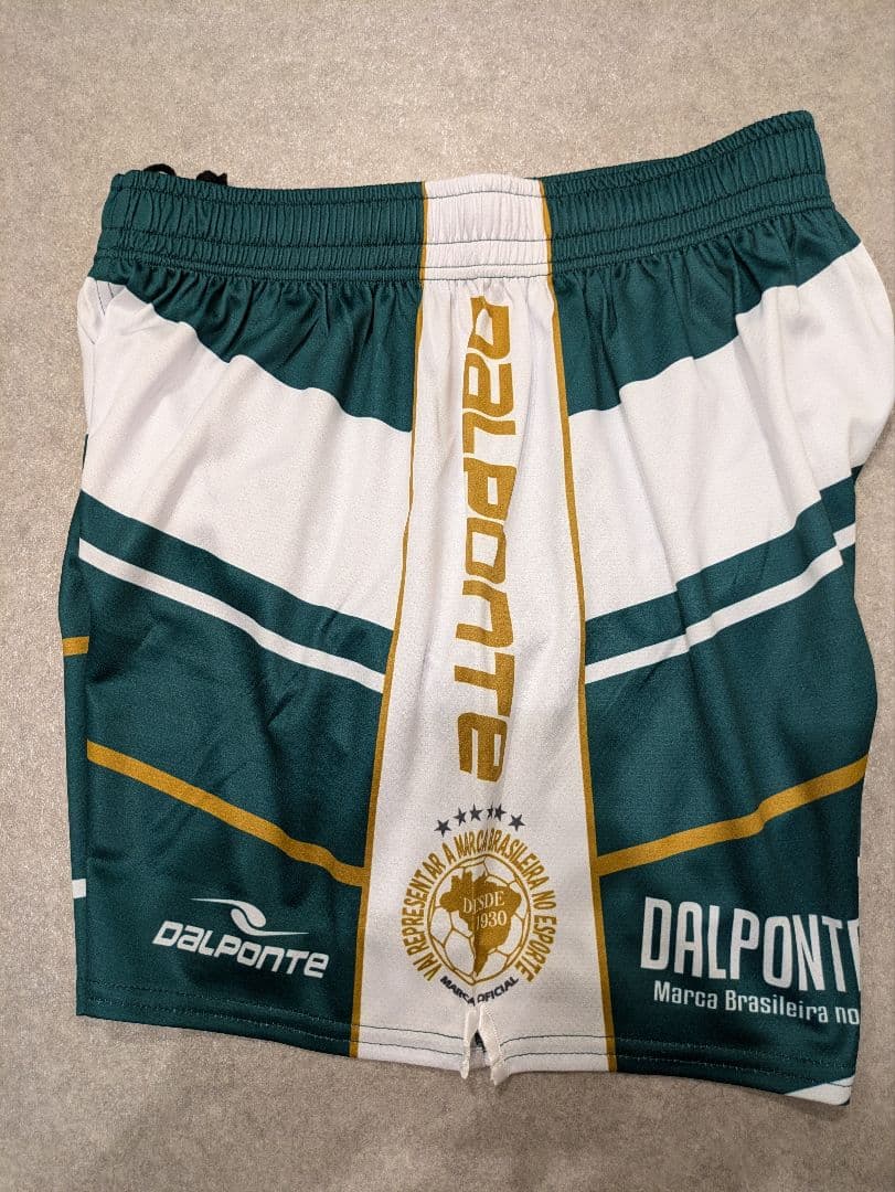 dalponte　ダウポンチ　バレーボール　ゲームパンツ　ショートパンツ　レア