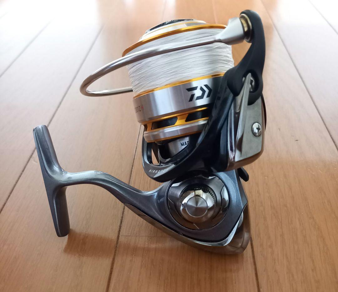 ダイワ　エクセラー3012H