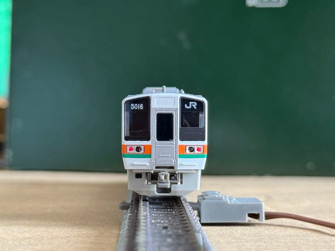 211系5000番代 313系8500番代 6両セット