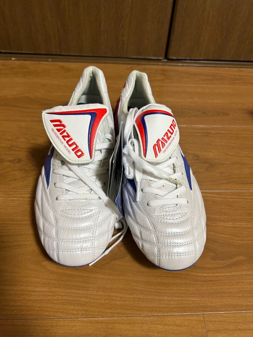 ミズノ モレリアWAVE JAPAN