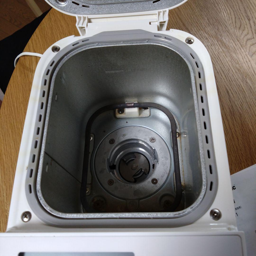 パナソニック　ホームベーカリー　SD-CB1