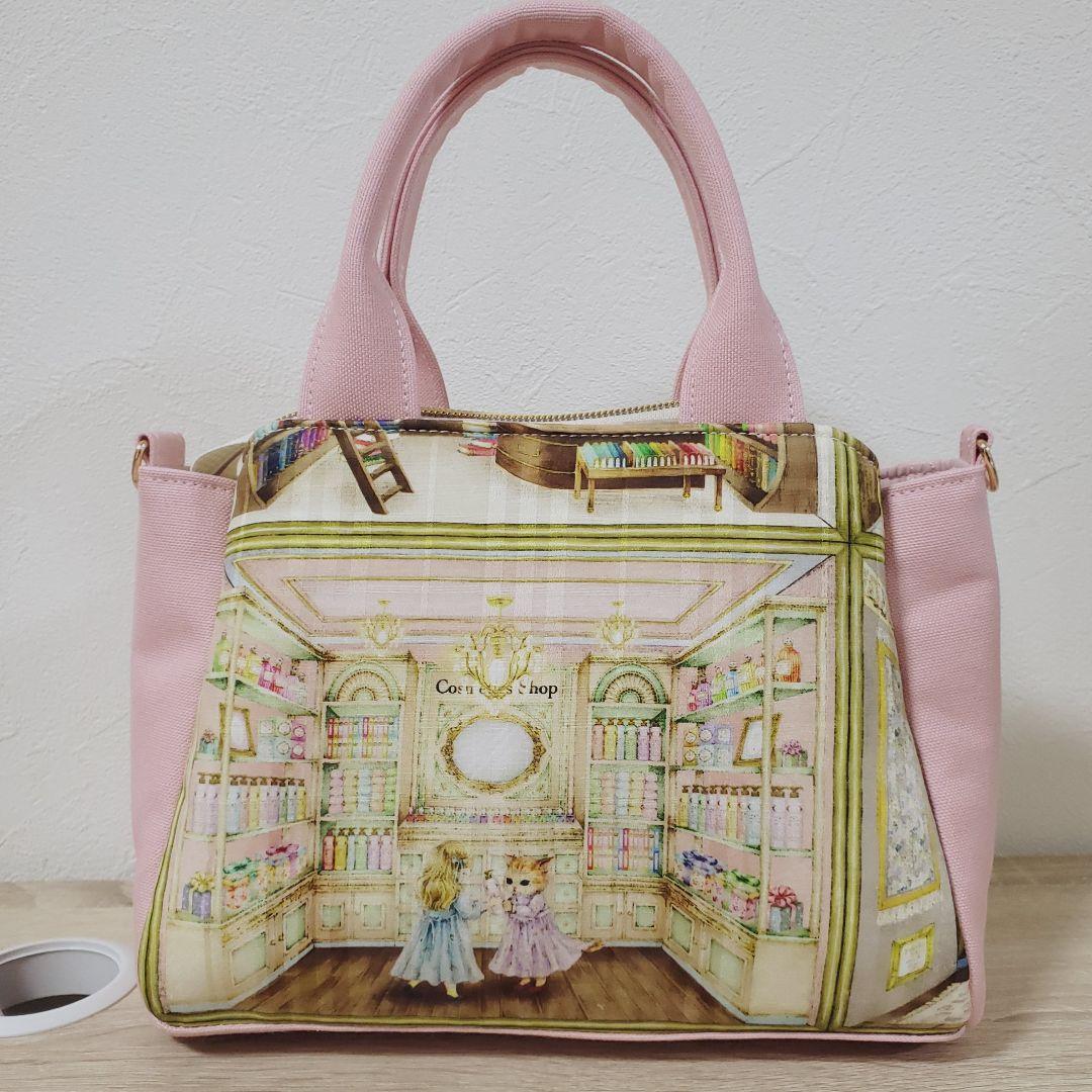 《専用》 3roomsバッグS