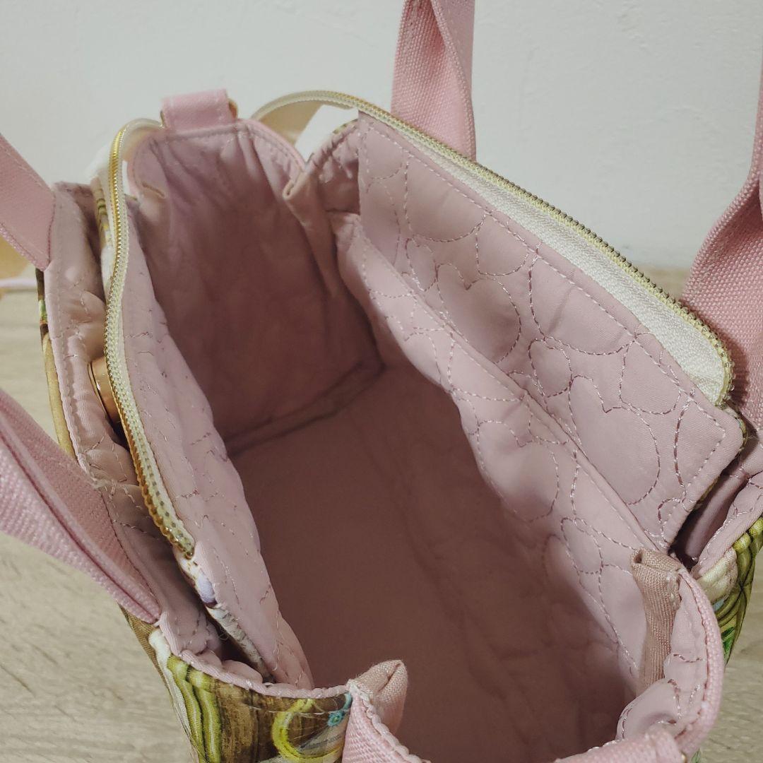 《専用》 3roomsバッグS