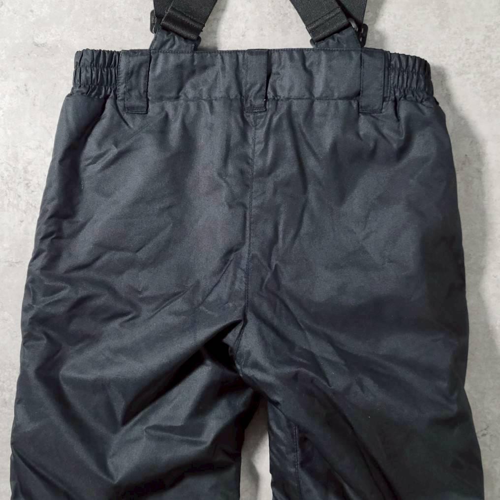 【美品】PHENIX（フェニックス）ジュニアスノーウェア上下セット130サイズ