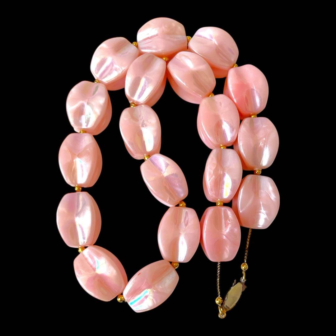 ☆BLACK FRIDAY福袋☆レッド&ピンク系☆ブランド&蛍光ブローチ多数！