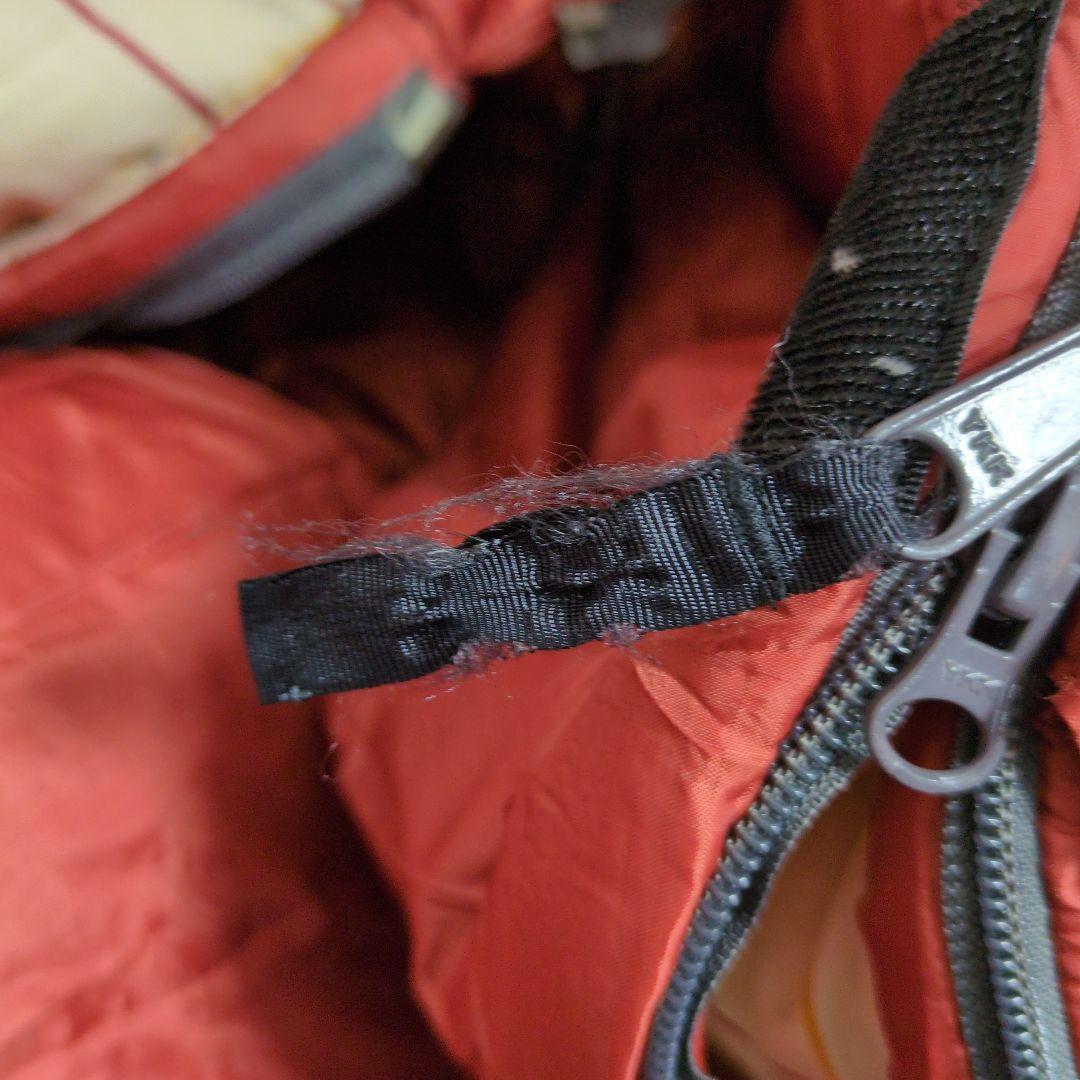 スノーピーク　セパレートシュラフ　オフトンワイド BD-103