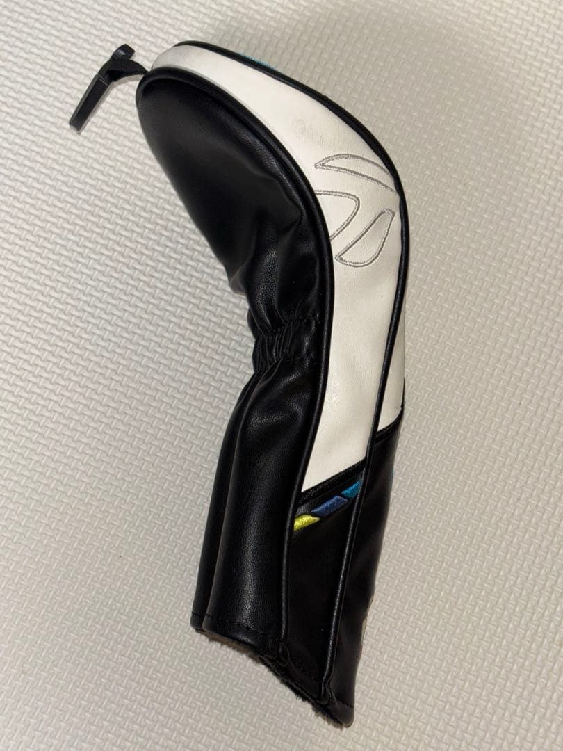 テーラーメイドSIM2 MAX 3W （１5°）ヘッドのみ　　NO.1