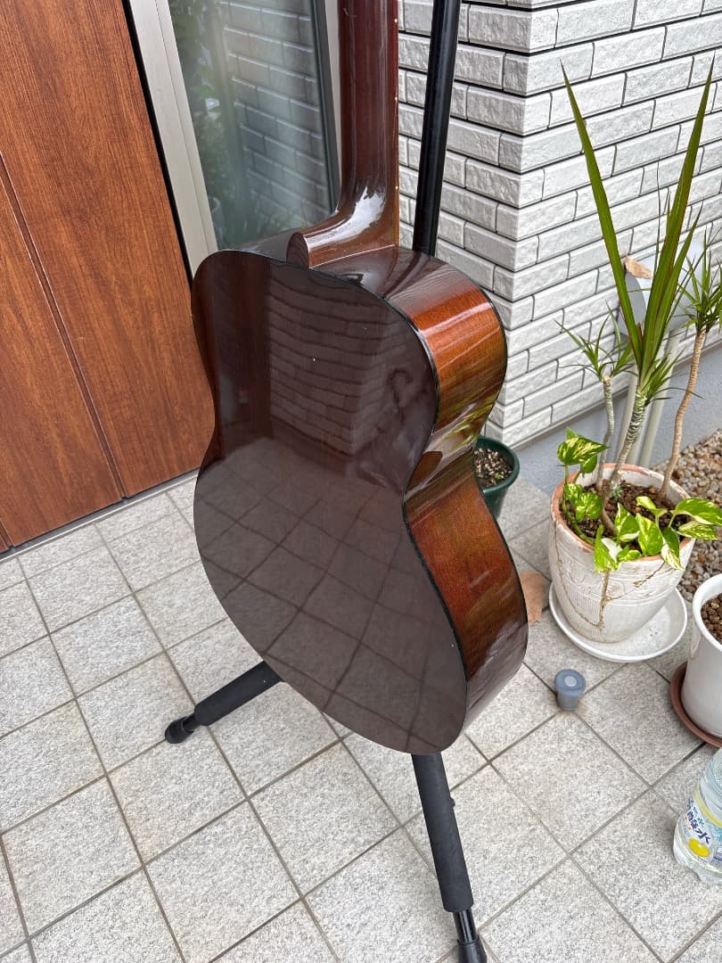 YAMAHA FG-120F 綺麗ビンテージ