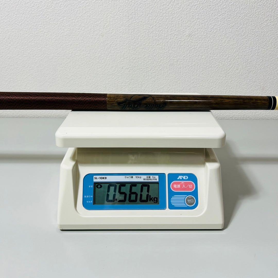 ビリヤードキュー Rollie Ball ビリヤード キュー ケース