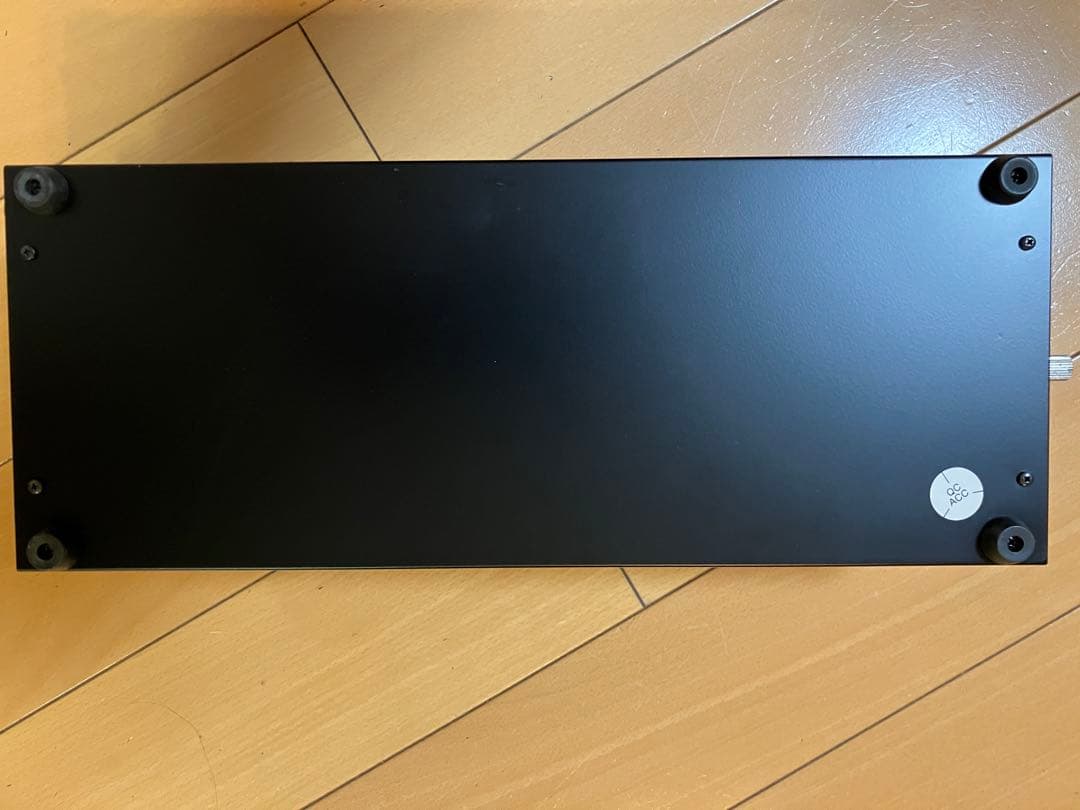 Vestax PMC-06 ProA ベスタクス DJミキサー