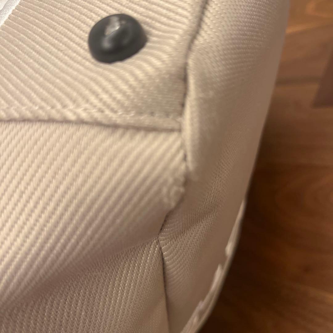 パーリーゲイツ　ロッカーバック