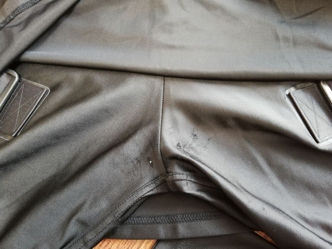 ＊ダイエットに!!!＊ゼノア 加圧トレーニングウェア上下