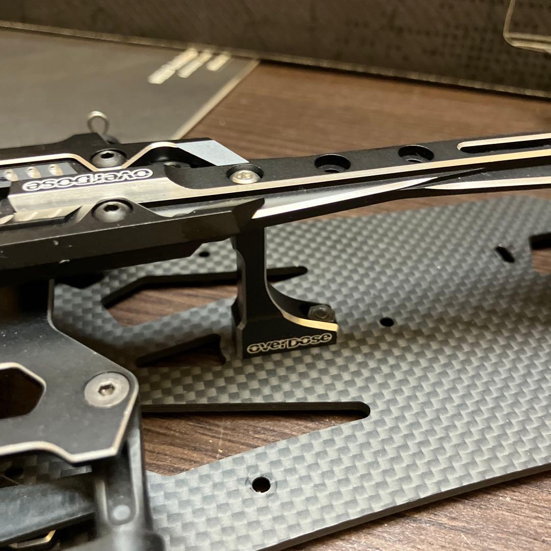 overdose GALM ハイマウント