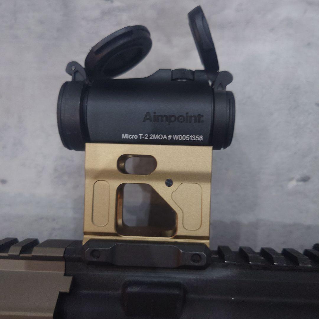 東京マルイ MWS URGI GBB