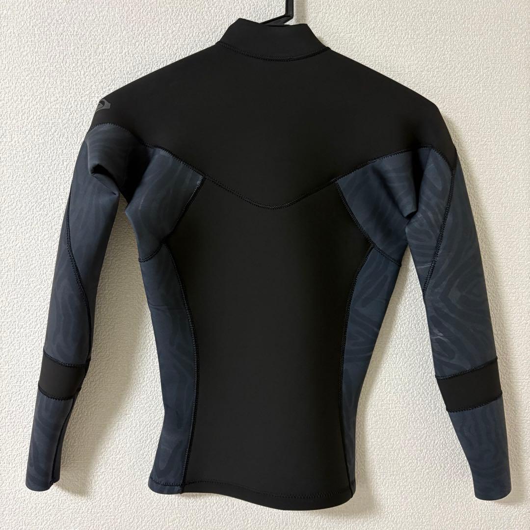 【新品】ROXY ウェットスーツ レディース タッパーサーフィン