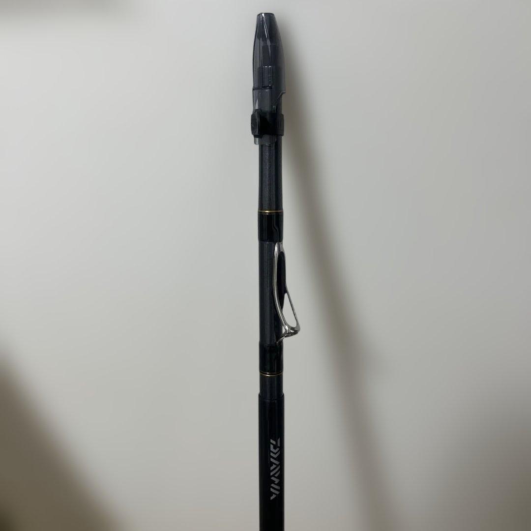 ダイワ REGAL 4-52遠投 磯竿　インターライン