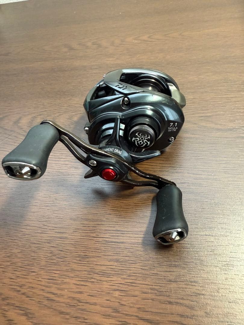 20タトゥーラ SV TW 103SHL ダイワ