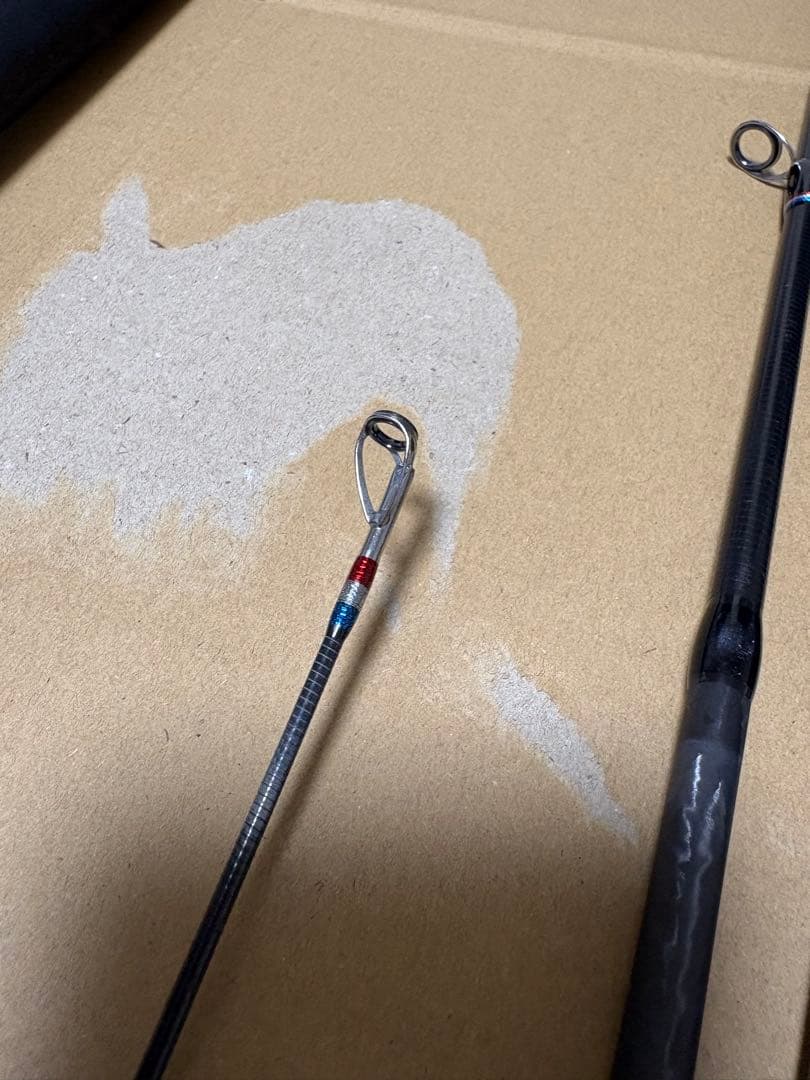 トランスセンデンス　エンピナード91s rev2