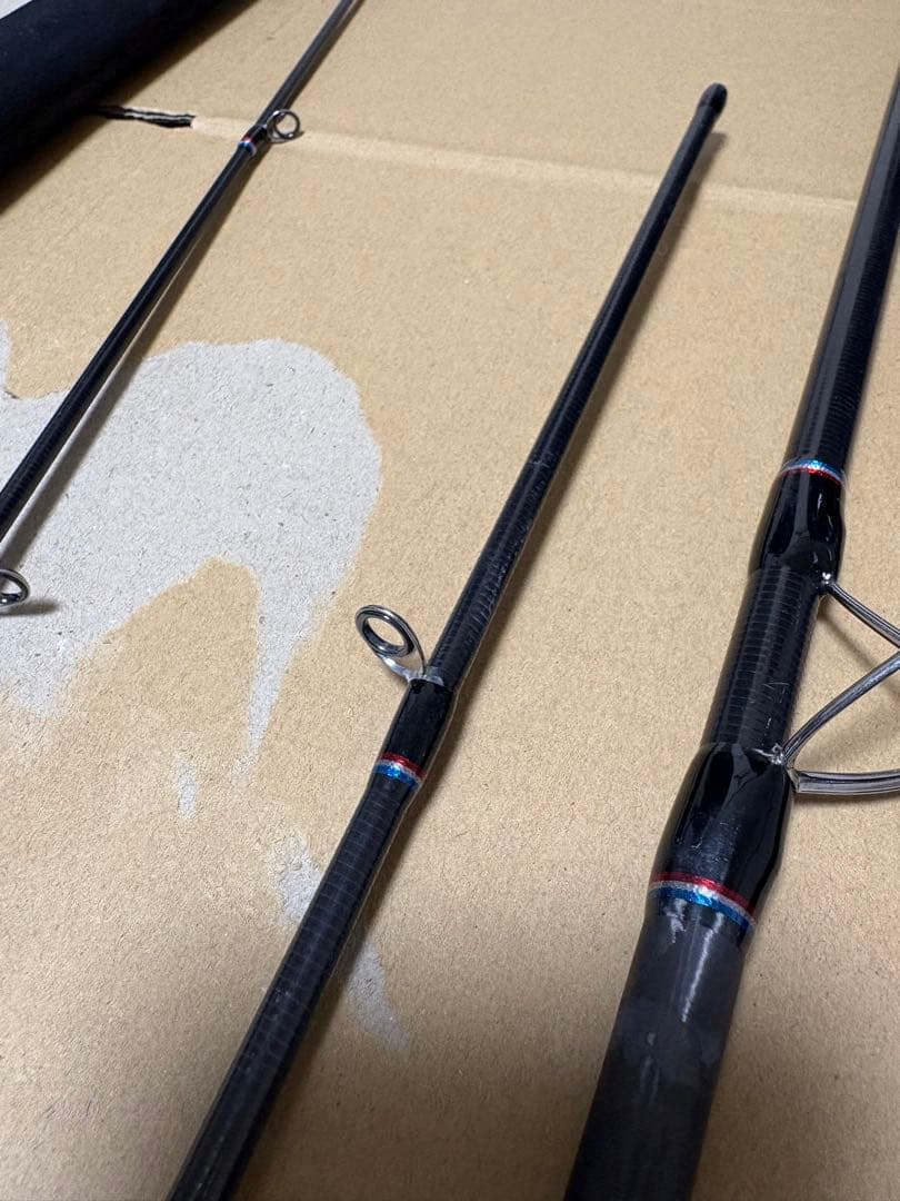 トランスセンデンス　エンピナード91s rev2