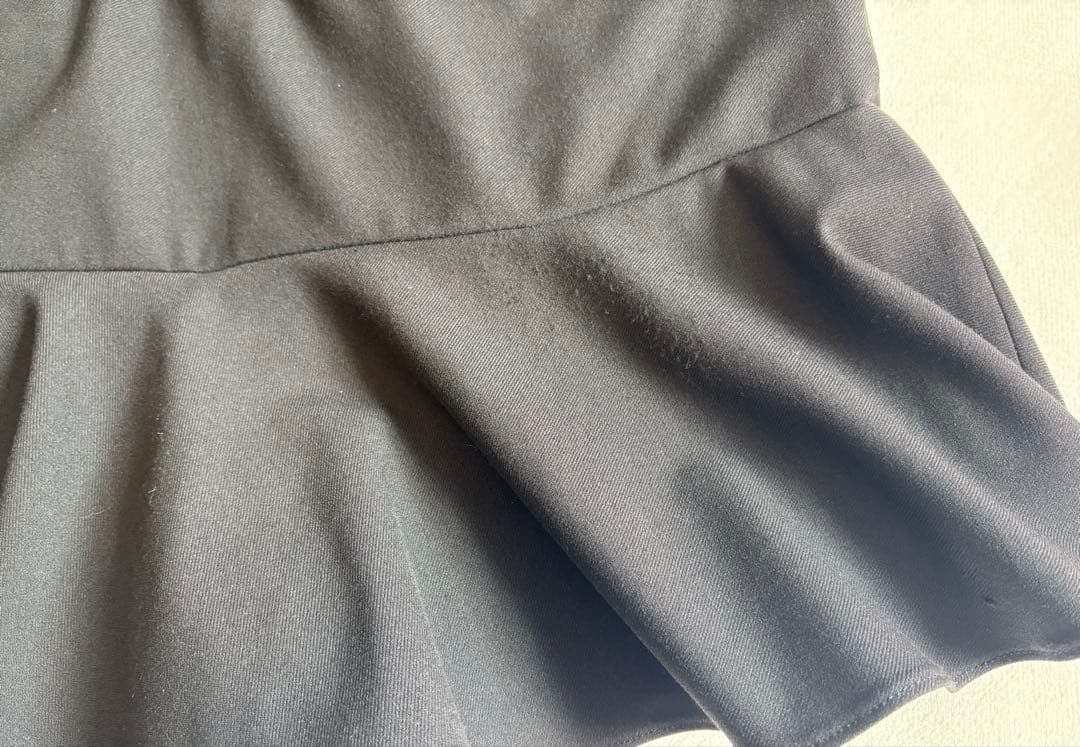 ジュンアンドロペ セットアップ　スカート