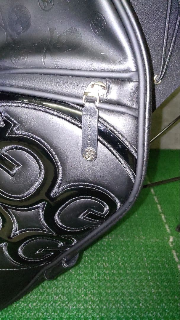 sls2000【美品!!】ジーフォア G/FORE キャディバッグ