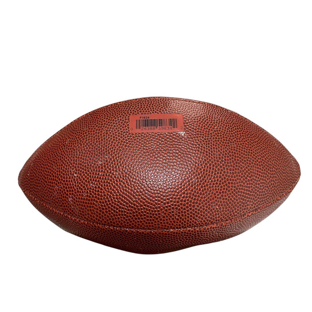 【希少】Supreme×Wilson シュプリーム ウィルソン ラグビーボール