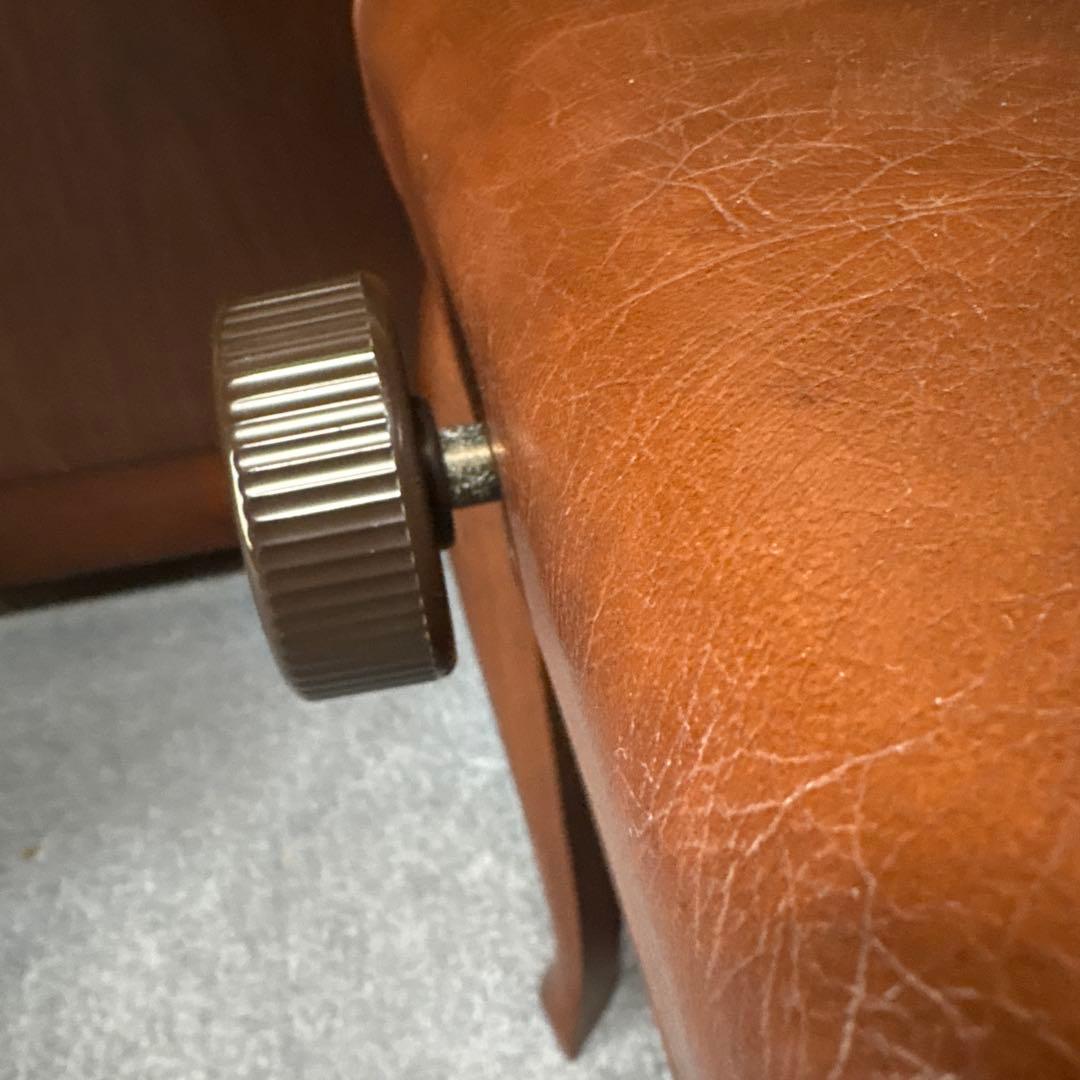 ヤマハ アップライトピアノ 木目 ブラウン 付属品付き