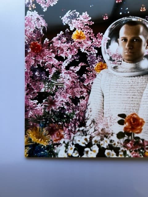 Pierre et Gilles (ピエールエジル）チバクロームプリント