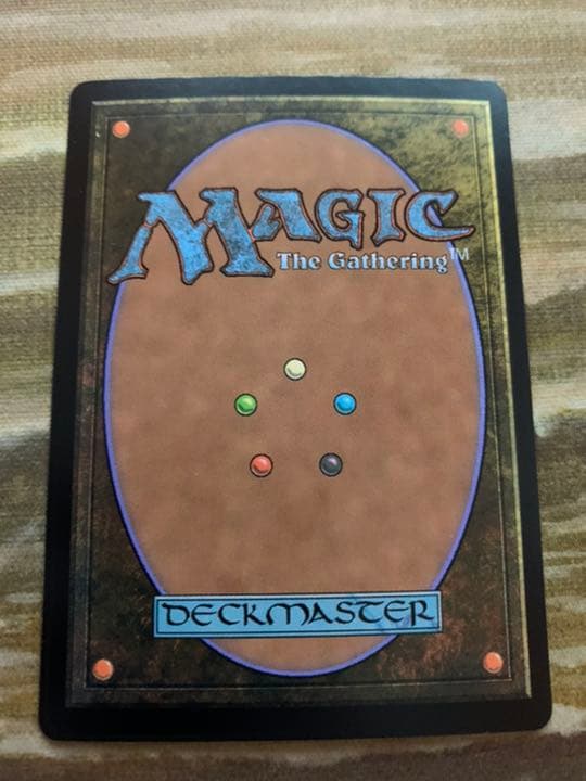 MTG ドミナリアの英雄、テフェリー　日本語　foil