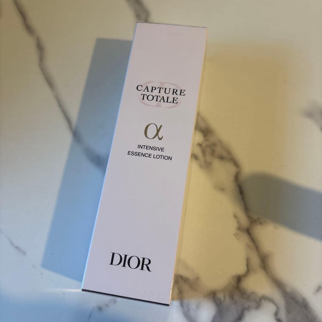 カプチュール トータル インテンシブ エッセンス ローション 150ml