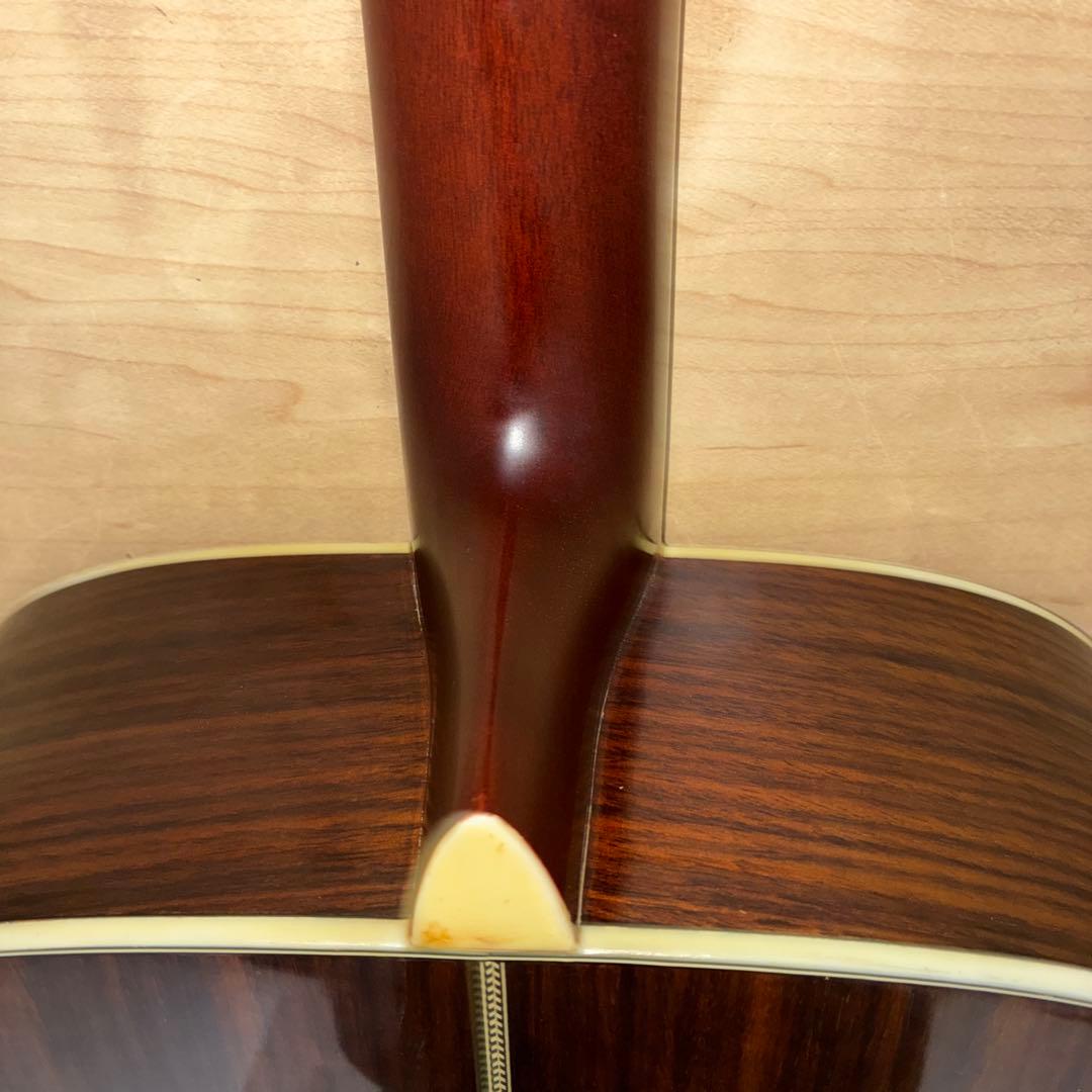 弦交換済み！　pro Martinアコースティックギター激鳴りです　良く鳴ります